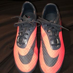 Nike Hypervenom Soccer Cleats